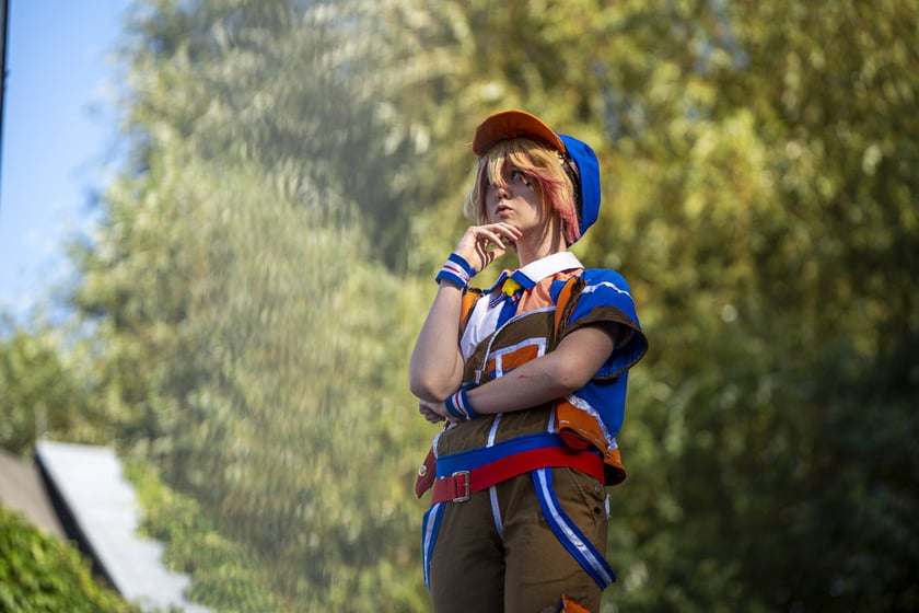 Dni Fantastyki 2024 we Wrocławiu